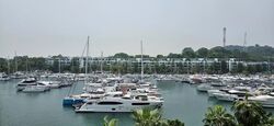 The Oceanfront @ Sentosa Cove (D4), Condominium #627049821